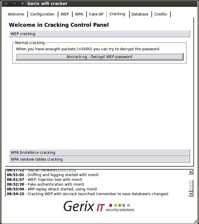 How To Crack Sa Password Of A Sql Server 2005